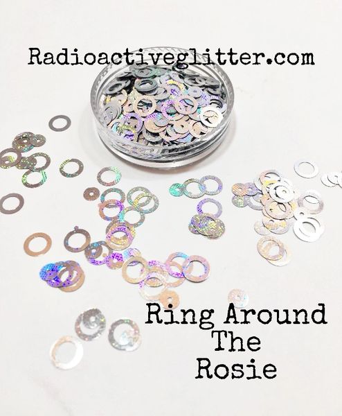 G0319 Ring Around The Rosie Bubble