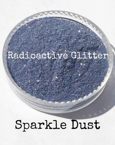 Pigment Paste #05 – Radioactive Glitter