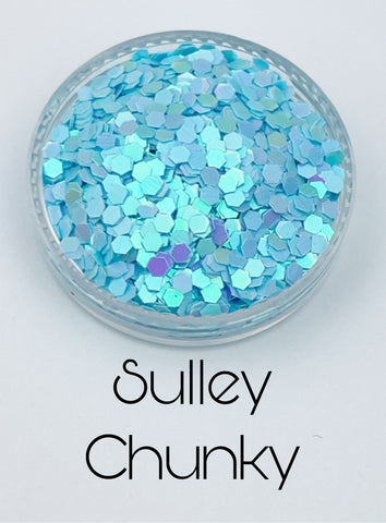 G0399 Sulley Chunky