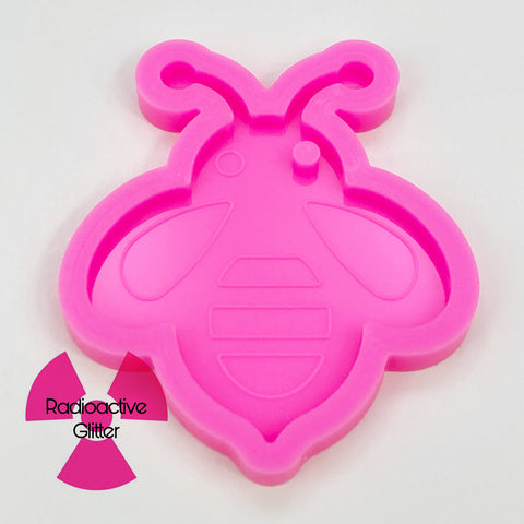 573 Bee Keychain