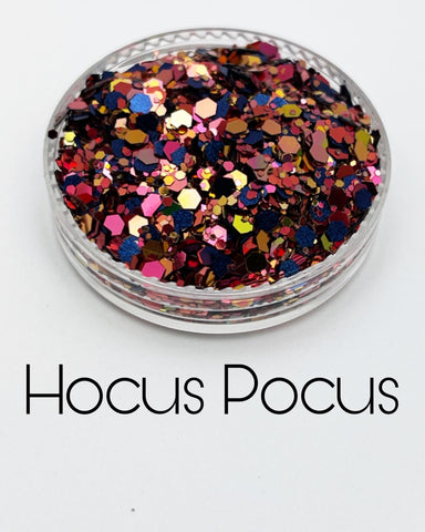 G1233 Hocus Pocus