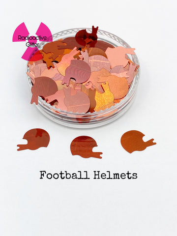 G1109 Football Helmets