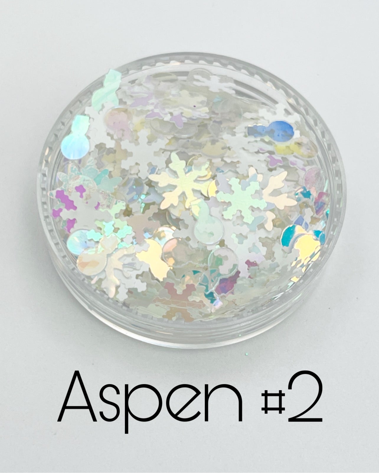 G0704 Aspen #2