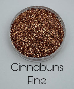 G0977 Cinnabuns Fine