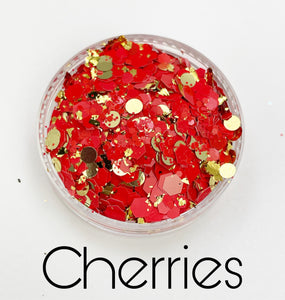 G0972 Cherries