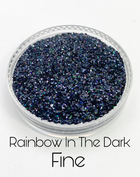 G0191 Rainbow In The Dark Fine