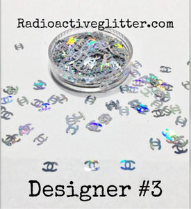 G1014 Designer 3 C Silver