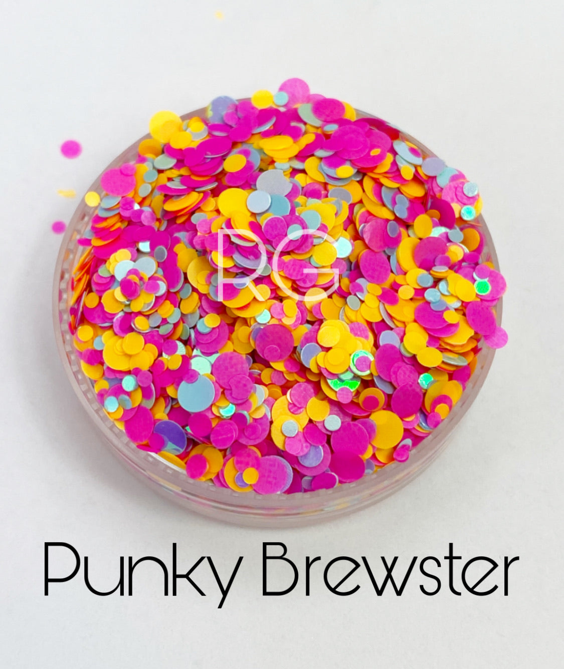 G0165 Punky Brewster