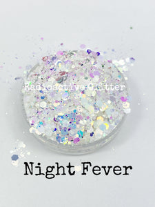 G0607 Night Fever