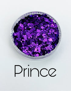 G0155 Prince