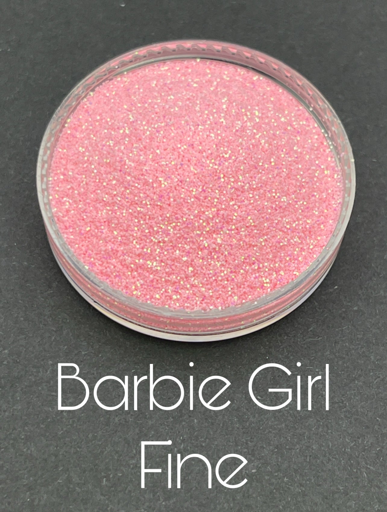 G0714 Barbie Girl Fine