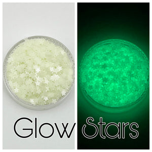 G0047 Glow Stars
