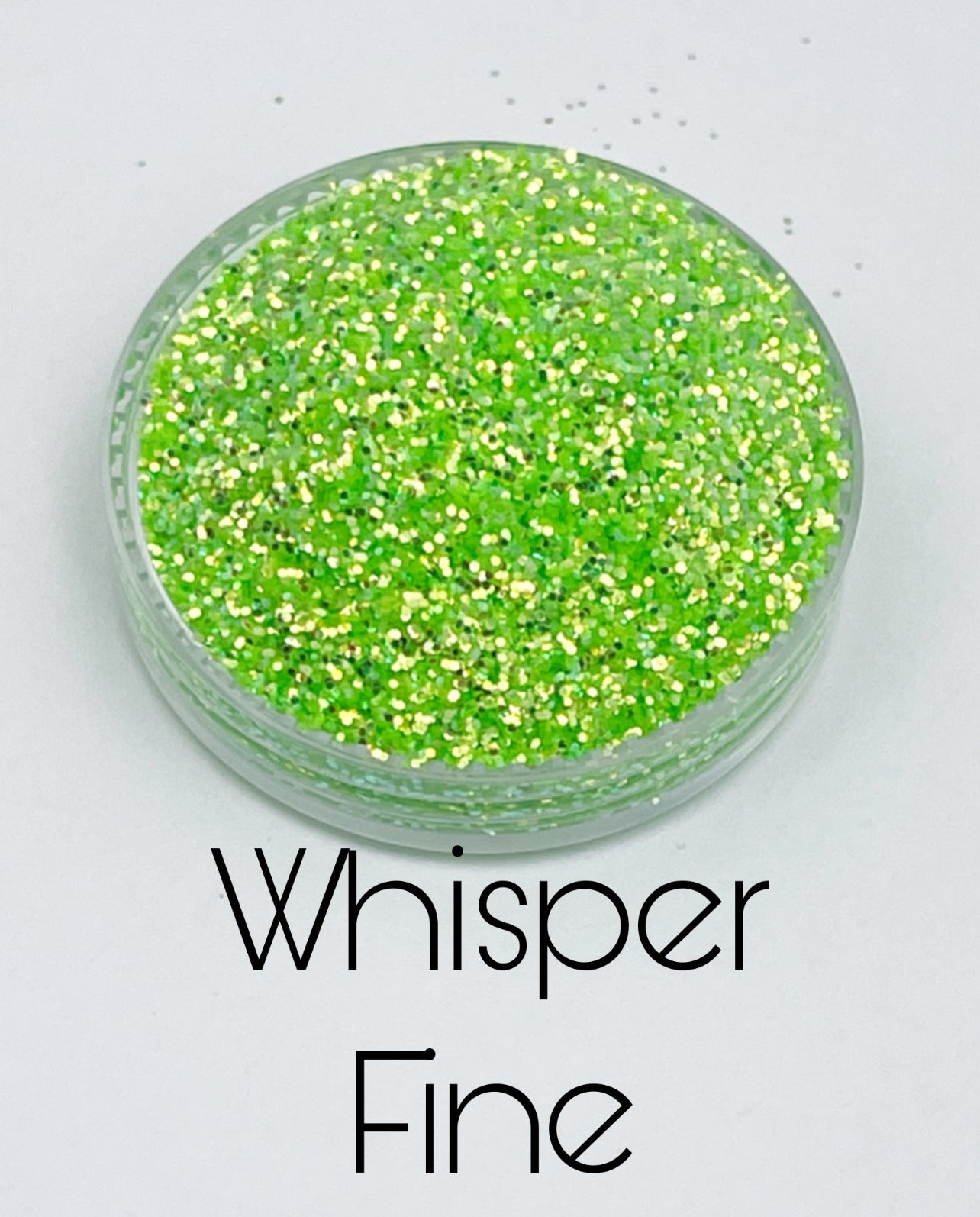 G0514 Whisper Fine