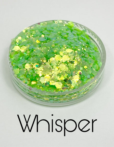G0513 Whisper