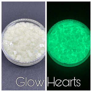 G0774 Glow Hearts