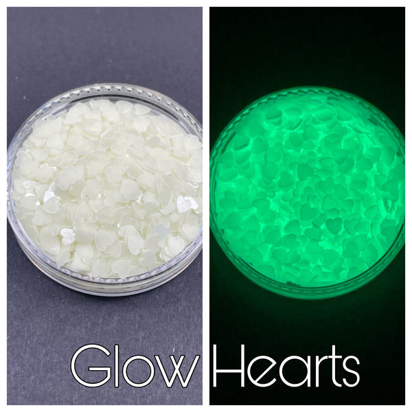 G0774 Glow Hearts