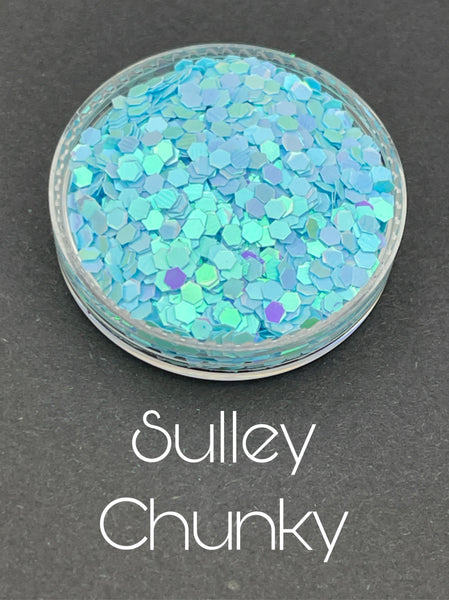 G0399 Sulley Chunky
