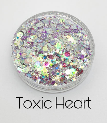 G0457 Toxic Heart