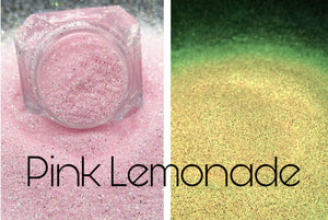 G0820 Pink Lemonade
