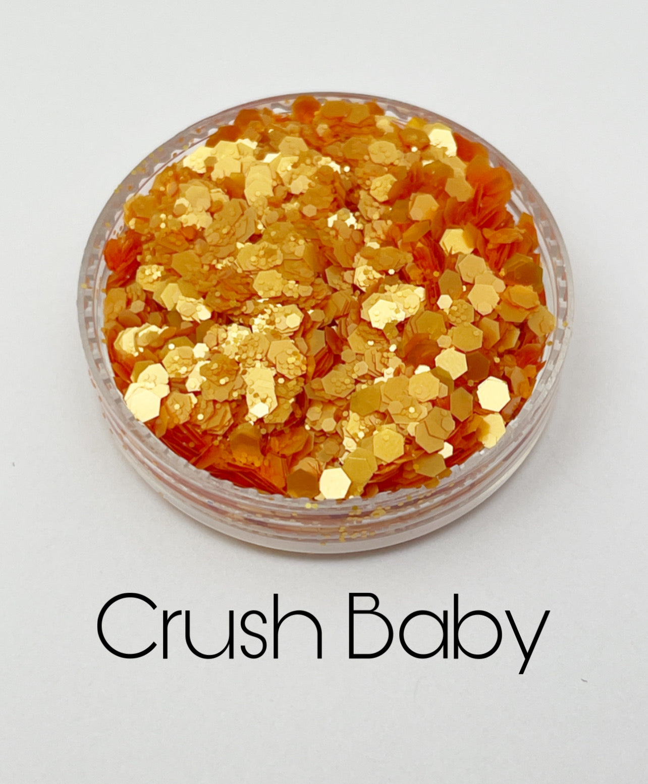 Crush Baby