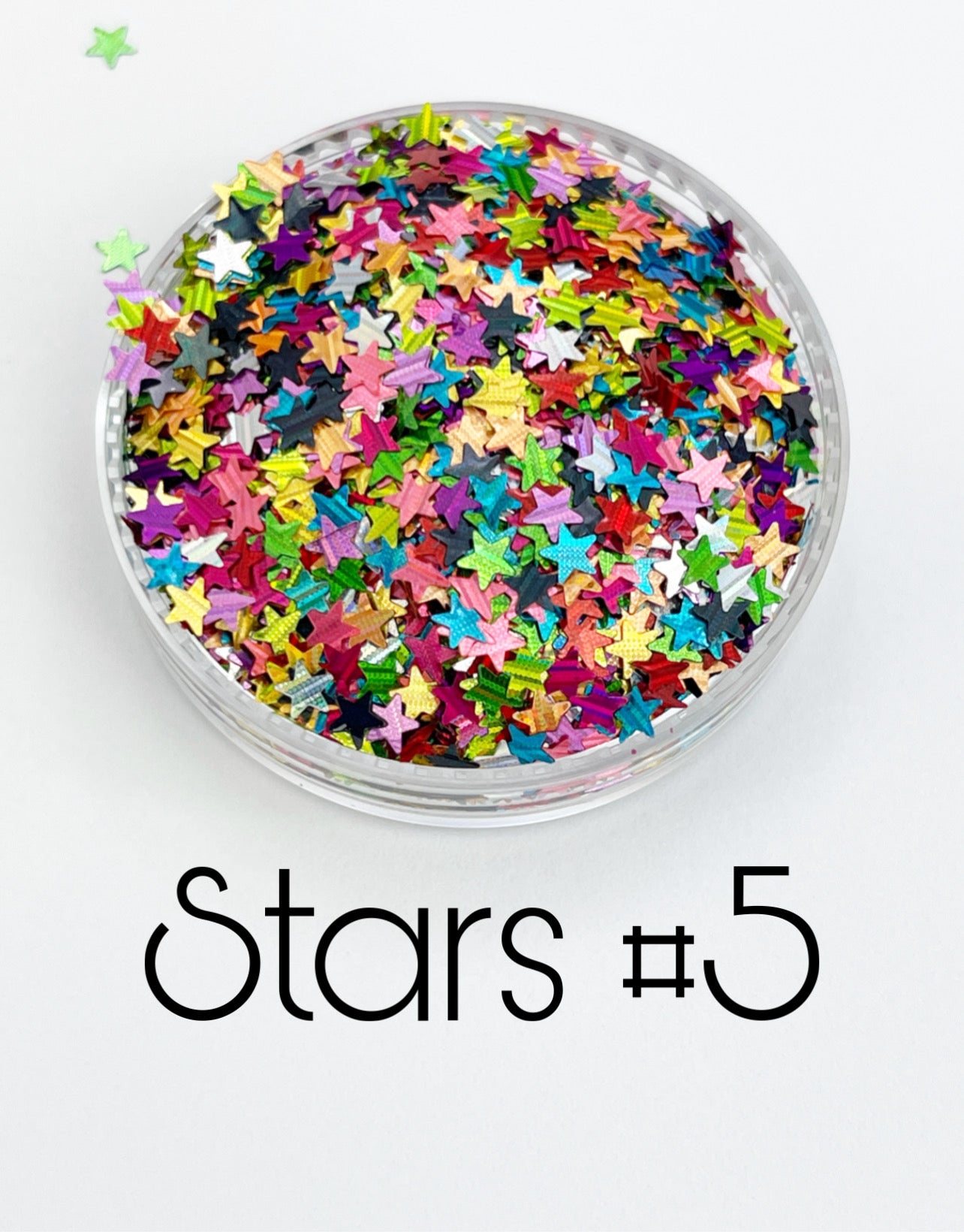 G0382 Stars #5