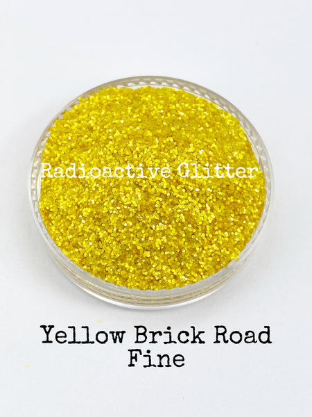 G0550 Yellow Brick Road