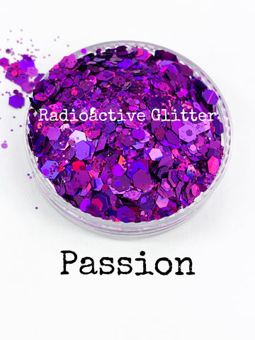 G0652 Passion