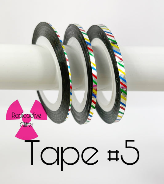Striping Tape