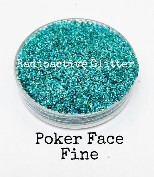 G0146 Poker Face Fine