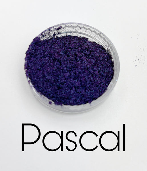 G0651 Pascal
