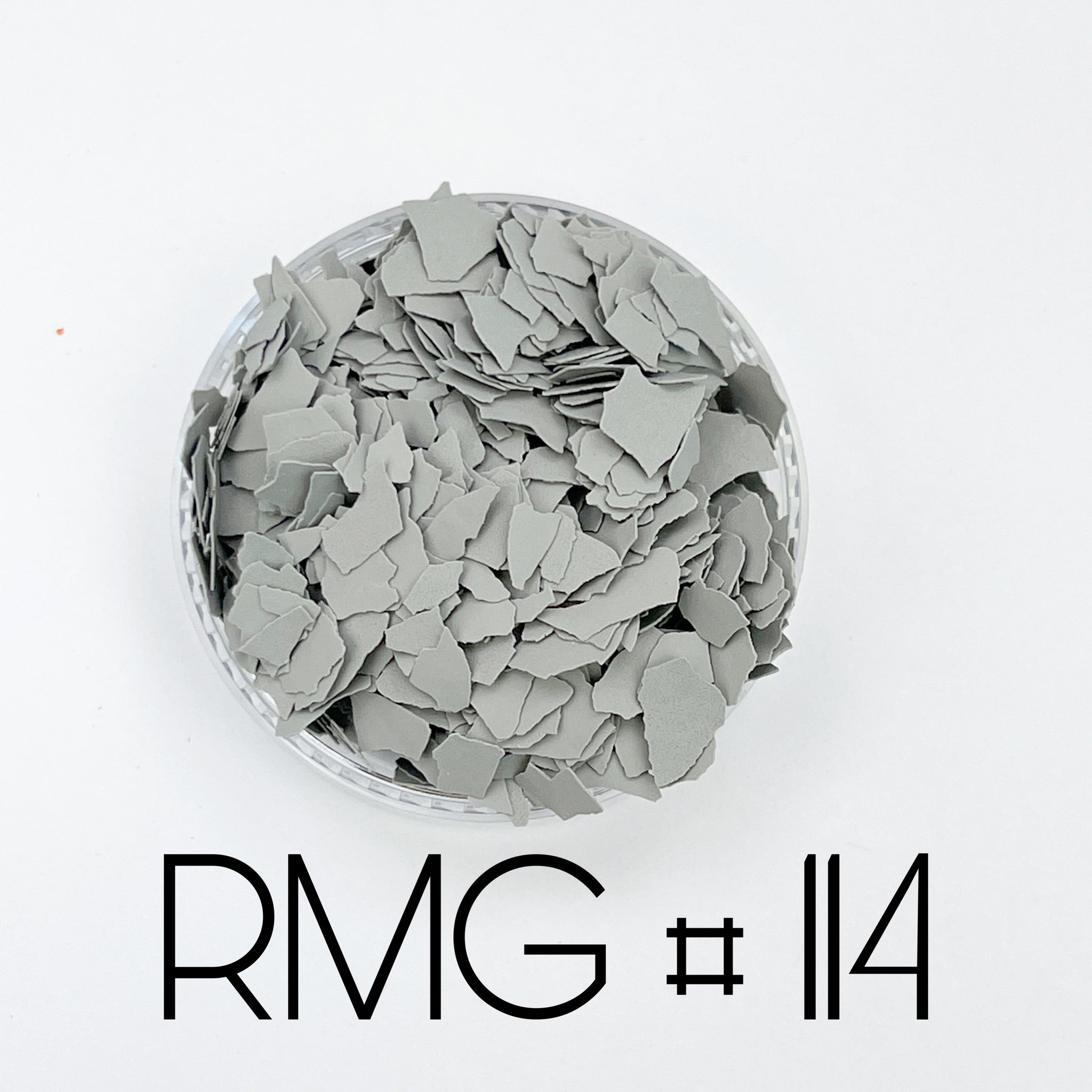 RMG 114 Man Glitter