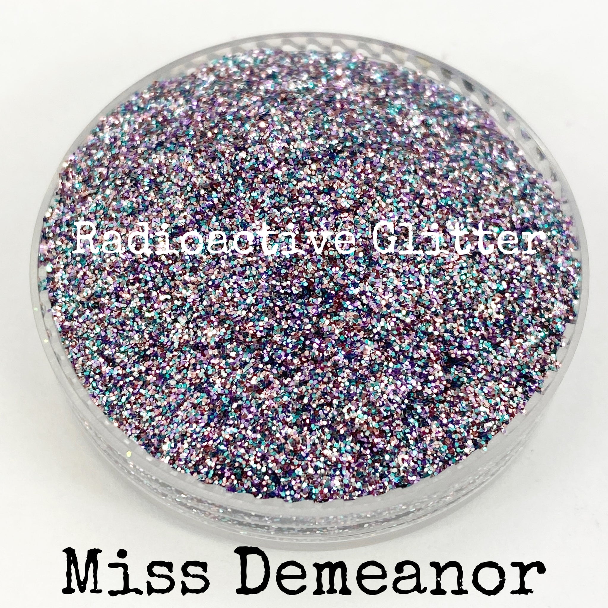 G0581 Miss Demeanor