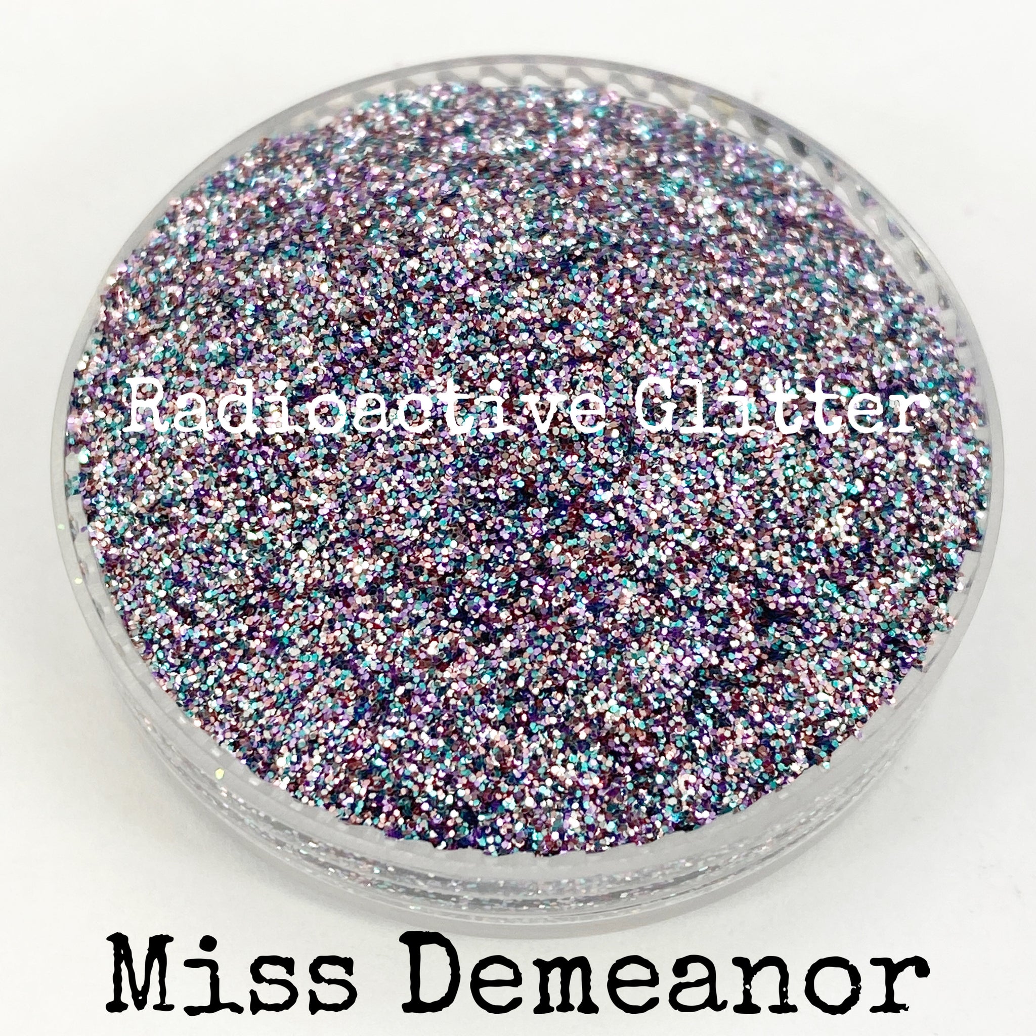 Extra Fine Glitter – Radioactive Glitter