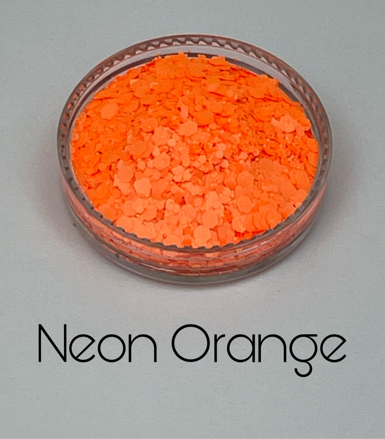 G0818 Neon Orange
