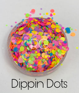 G1028 Dippin Dots