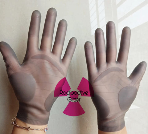 Silicone Reusable Gloves
