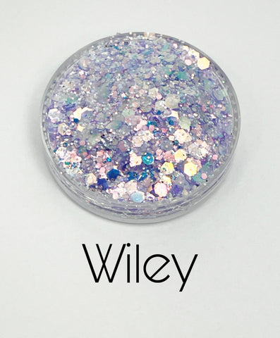 G0526 Wiley