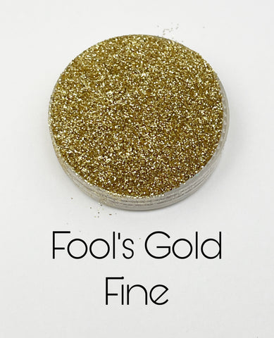 G1108 Fool’s Gold Fine