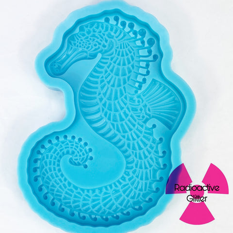 526 Large Seahorse