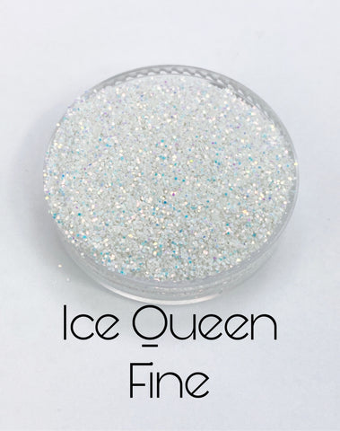 G1251 Ice Queen Fine