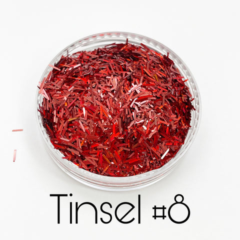 G0432 Tinsel #8