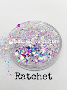 G0195 Ratchet