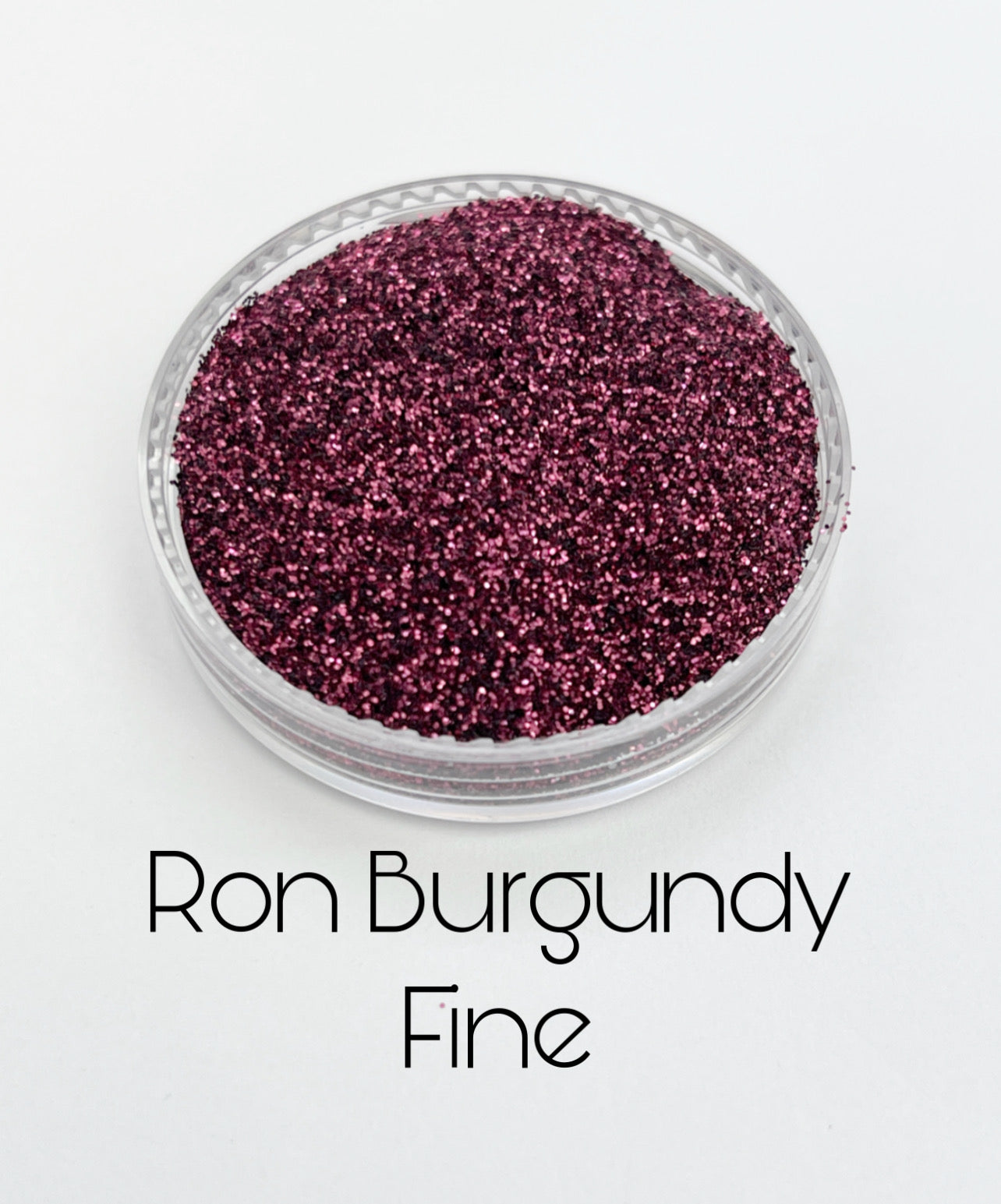 G0297 Ron Burgundy Fine