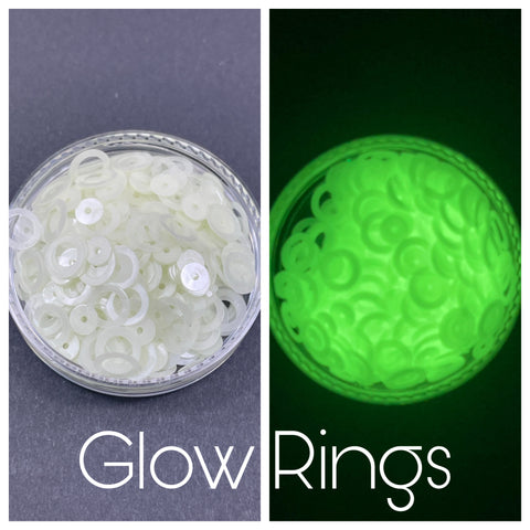 G0778 Glow Rings