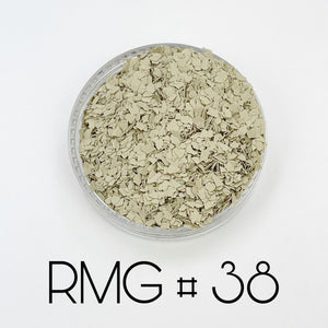 RMG 038 Man Glitter