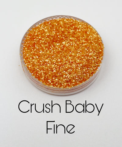 G1001 Crush Baby Fine