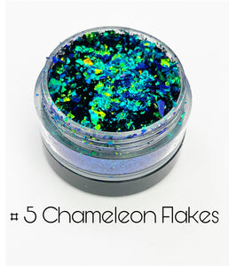 G0958 Chameleon Flakes 5