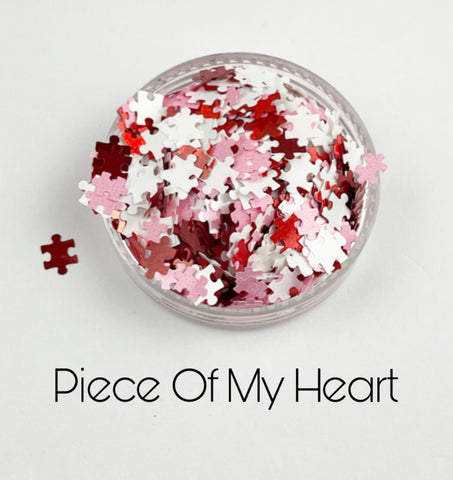 G0135 Piece Of My Heart