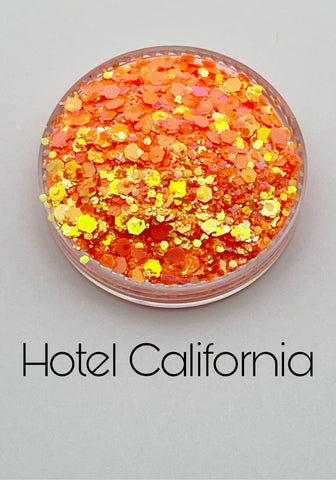 G1238 Hotel California