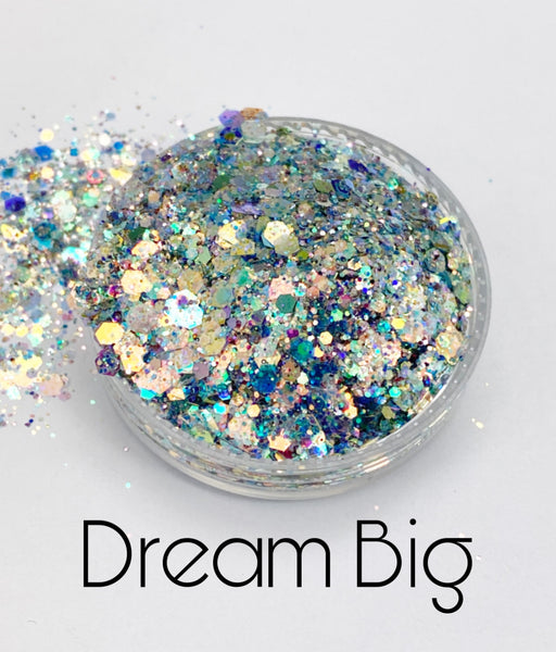 G1040 Dream Big
